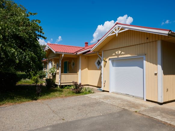 Фотография номера гостиницы Шведская деревня