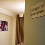 Конференц-зал/банкетный зал, Гостиница Шведская Деревня