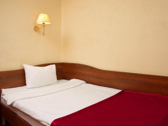 Фотография номера гостиницы А отель Фонтанка