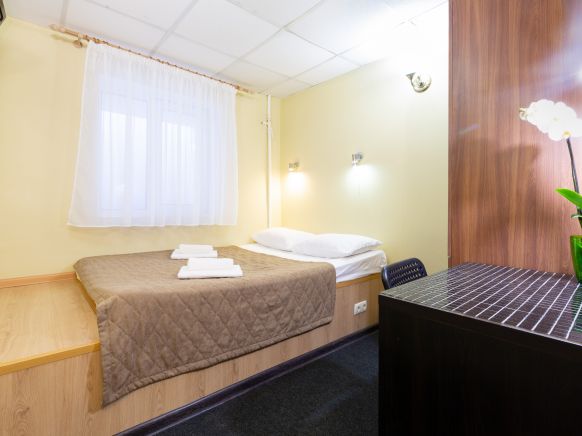 Фотография номера мини отеля Каширский