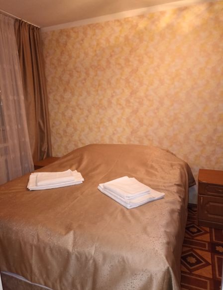 Фотография номера гостиницы Дом артистов цирка Арена