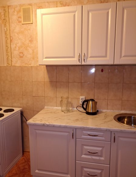 Фотография номера гостиницы Дом артистов цирка Арена