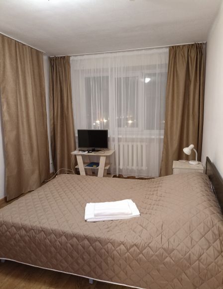 Фотография номера гостиницы Дом артистов цирка Арена