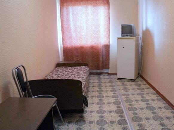 Фотография номера гостиницы Дом артистов цирка Арена