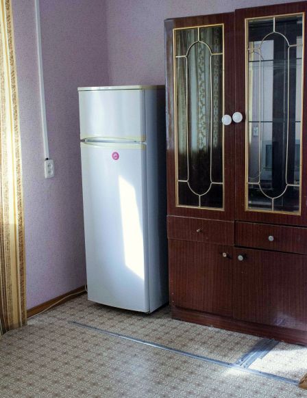 Фотография номера гостиницы Дом артистов цирка Арена