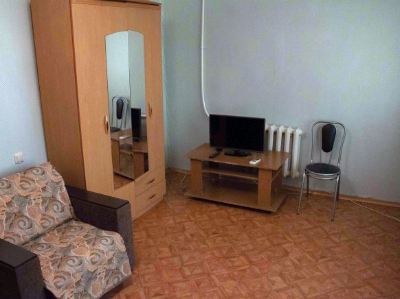 Фотография номера гостиницы Дом артистов цирка Арена