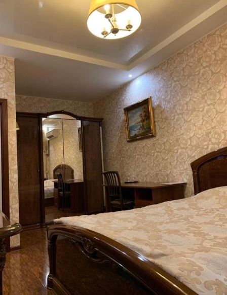 Фотография номера гостевого дома Империя