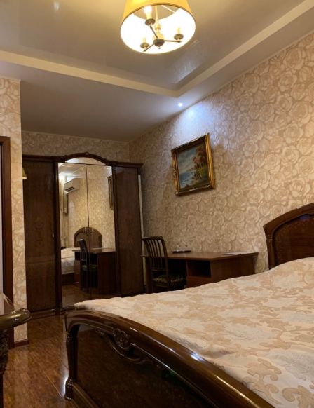Фотография номера гостевого дома Империя