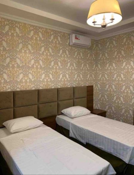 Фотография номера гостевого дома Империя