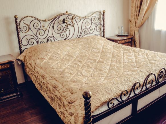 Фотография номера гостевого дома Империя