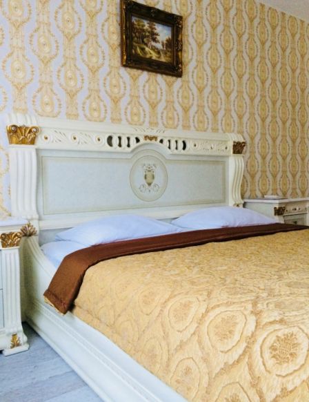 Фотография номера гостевого дома Империя