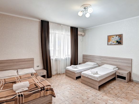 Фотография номера гостиницы Марта