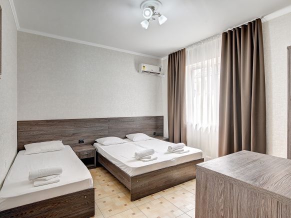 Фотография номера гостиницы Марта