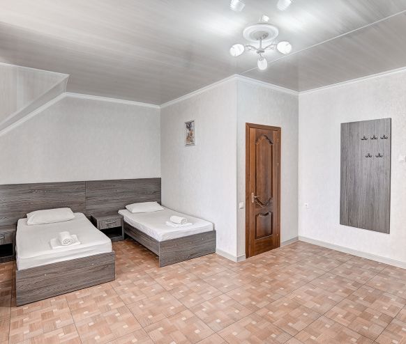 Фотография номера гостиницы Марта