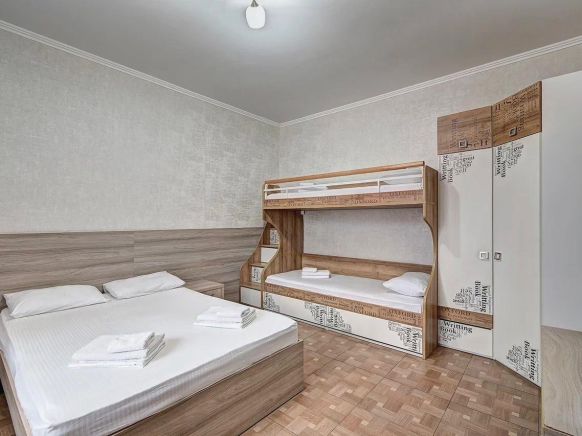 Фотография номера гостиницы Марта