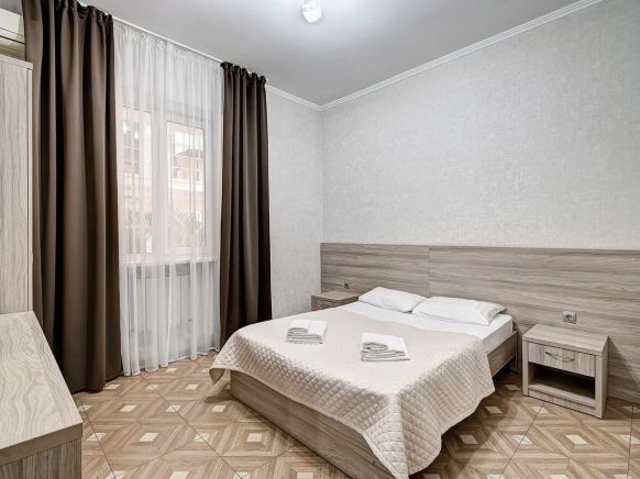 Фотография номера гостиницы Марта