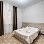 Двухместный (Эконом с 1 кроватью), Гостевой дом Марта