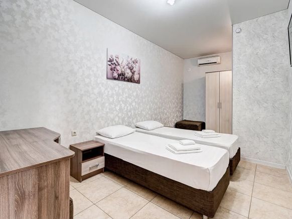 Фотография номера гостиницы Марта