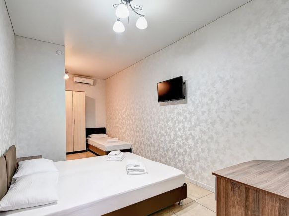 Фотография номера гостиницы Марта