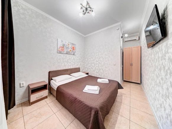 Фотография номера гостиницы Марта