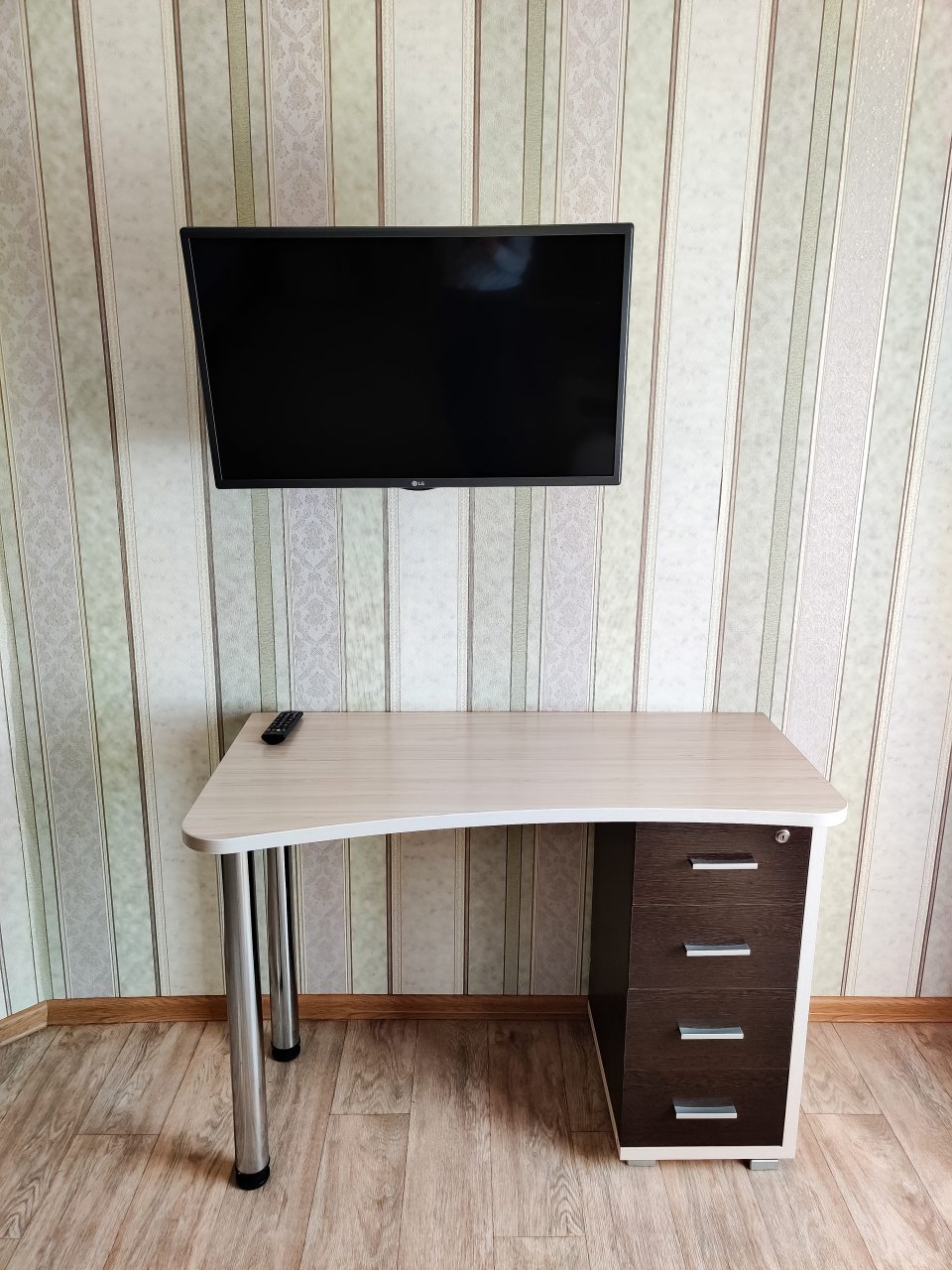 Апартаменты (Двухкомнатный номер), Гостиница Азия