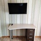 Апартаменты (Двухкомнатный номер), Гостиница Азия