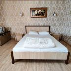 Апартаменты (Двухкомнатный номер), Гостиница Азия