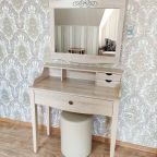 Апартаменты (Двухкомнатный номер), Гостиница Азия