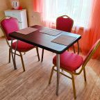 Апартаменты (Двухкомнатный номер), Гостиница Азия