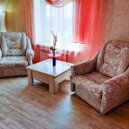 Апартаменты (Двухкомнатный номер), Гостиница Азия