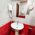 Апартаменты (Двухкомнатный номер), Гостиница Азия