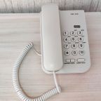 Двухместный (Стандарт с 2х спальной кроватью), Гостиница Азия