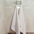 Двухместный (Стандарт с 2х спальной кроватью), Гостиница Азия