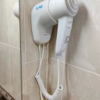 Двухместный (Стандарт с 2х спальной кроватью), Гостиница Азия