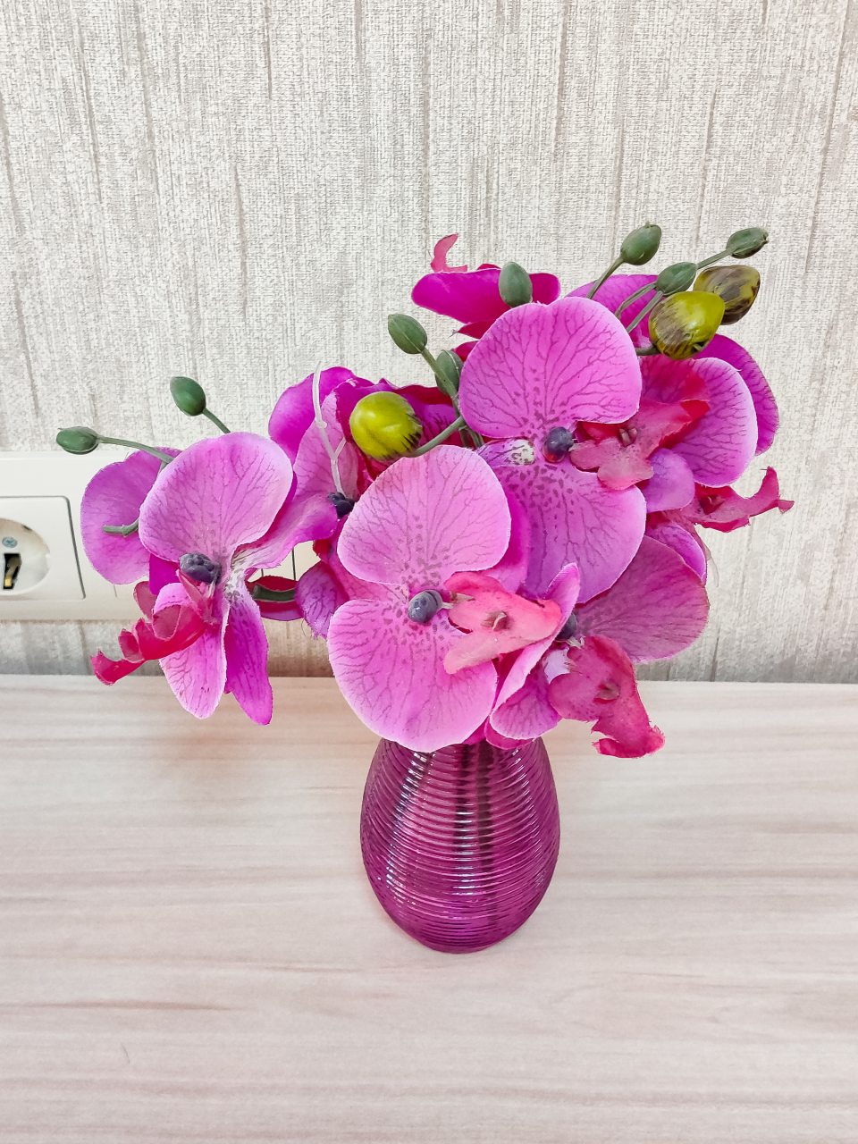 Двухместный (Стандарт с 2х спальной кроватью), Гостиница Азия