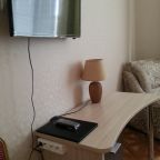 Двухместный (Комфорт с 2 односпальными кроватями), Гостиница Азия