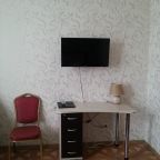 Двухместный (Комфорт с 2 односпальными кроватями), Гостиница Азия