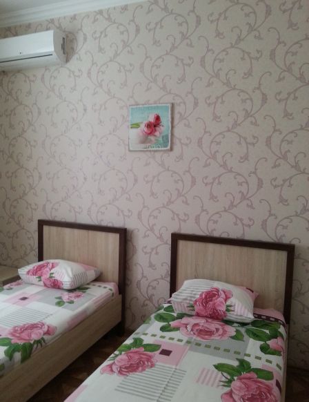 Фотография номера гостиницы Азия