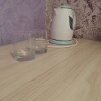 Двухместный (Комфорт с 2 односпальными кроватями), Гостиница Азия