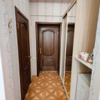 Двухместный (Комфорт с 2 односпальными кроватями), Гостиница Азия