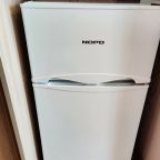 Двухместный (Комфорт с 2 односпальными кроватями), Гостиница Азия