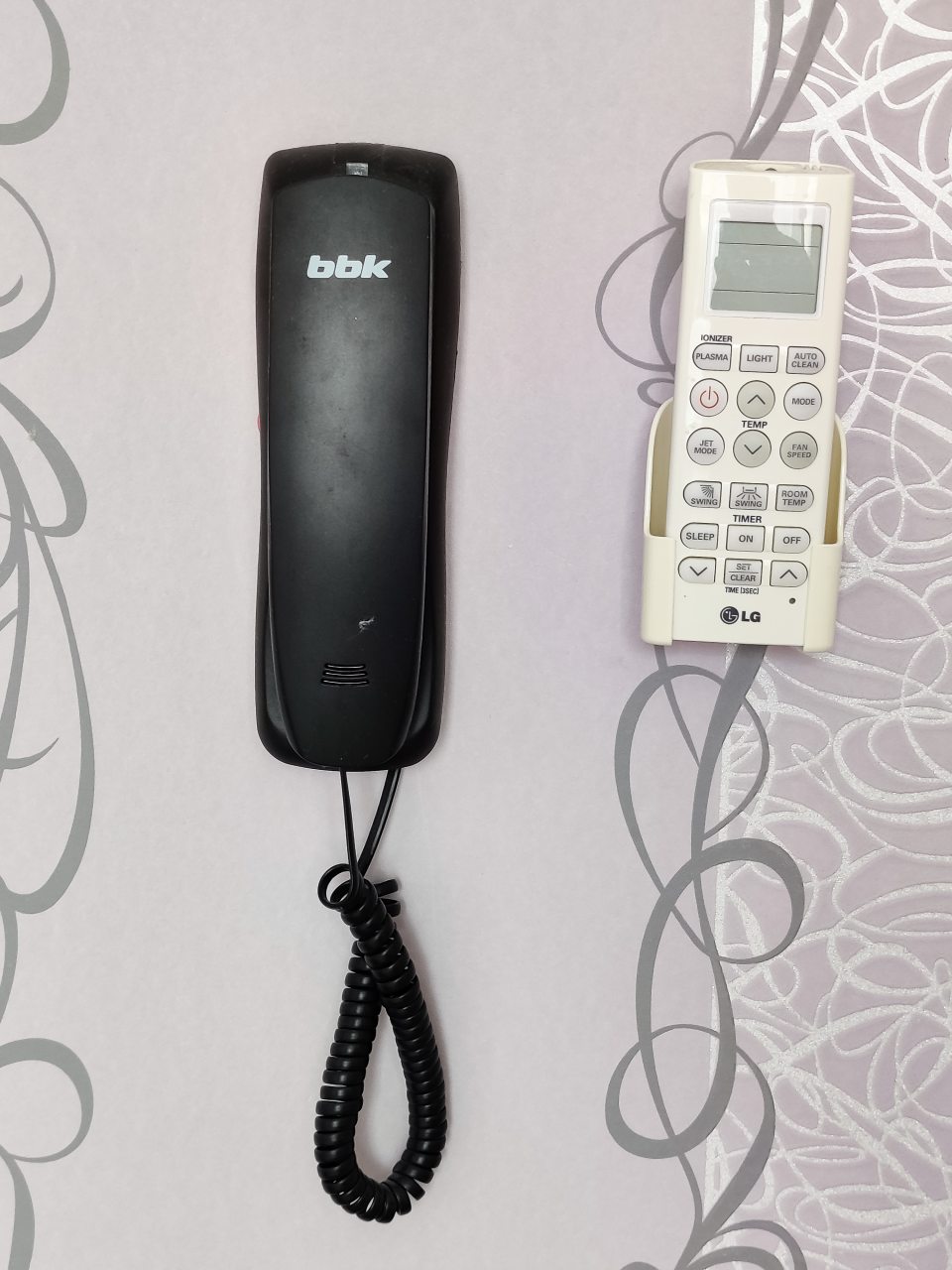 Двухместный (Комфорт с 2 односпальными кроватями), Гостиница Азия