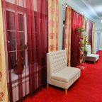 Бар / Ресторан, Гостиница Азия