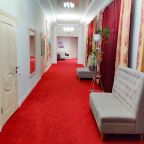 Бар / Ресторан, Гостиница Азия