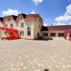 Автостоянка / Парковка, Гостиница Азия