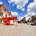 Автостоянка / Парковка, Гостиница Азия