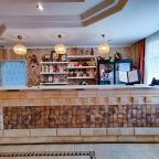 Бар / Ресторан, Гостиница Азия