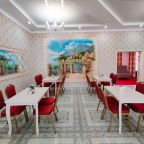 Бар / Ресторан, Гостиница Азия