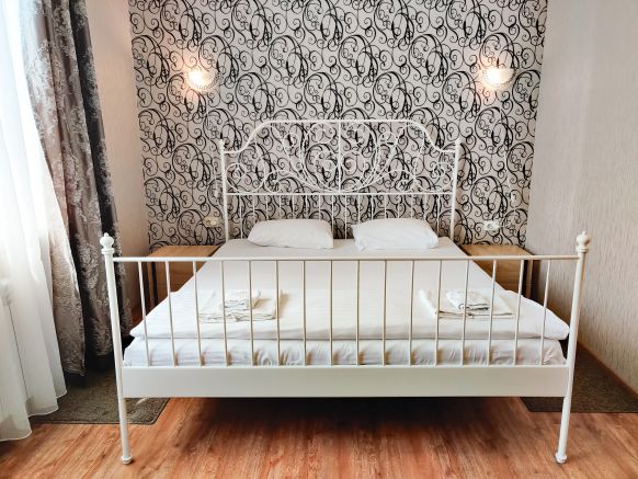 Фотография номера гостиницы Азия