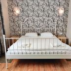 Люкс (Двухкомнатный), Гостиница Азия